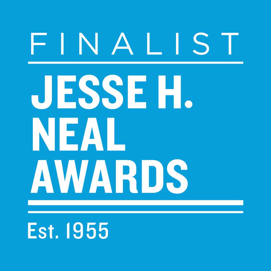 Neal Award Finalist