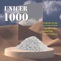 UNICER 1000 Cerium Polish