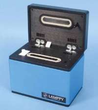 Optical DNA Rapid Detection System - Lamppy™ Series